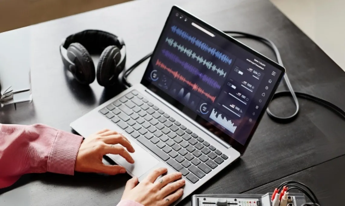 Proyecto de Evaluación de Audio